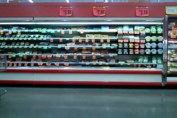 Embedded thumbnail for Shopping Cart Shuffle