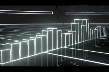 Embedded thumbnail for Equalizer Render Test