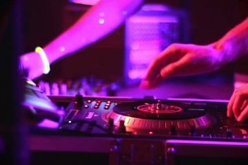 Embedded thumbnail for Promotional event video