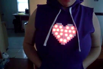 Embedded thumbnail for Zelda Shirt