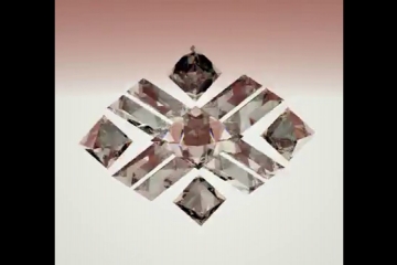 Embedded thumbnail for Diamond Animation