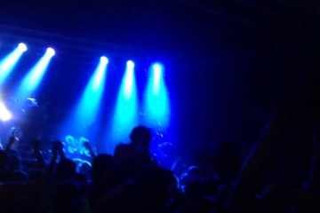 Embedded thumbnail for Feathers and Silly String