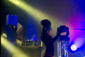 Embedded thumbnail for DJ&amp;#039;s From Mars